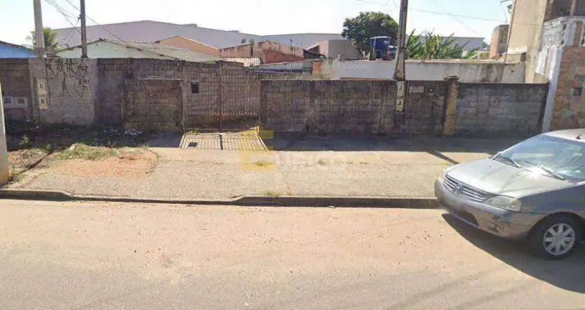 Exelente terreno de 625m² à venda no bairro do medeiros - jundiaí/sp