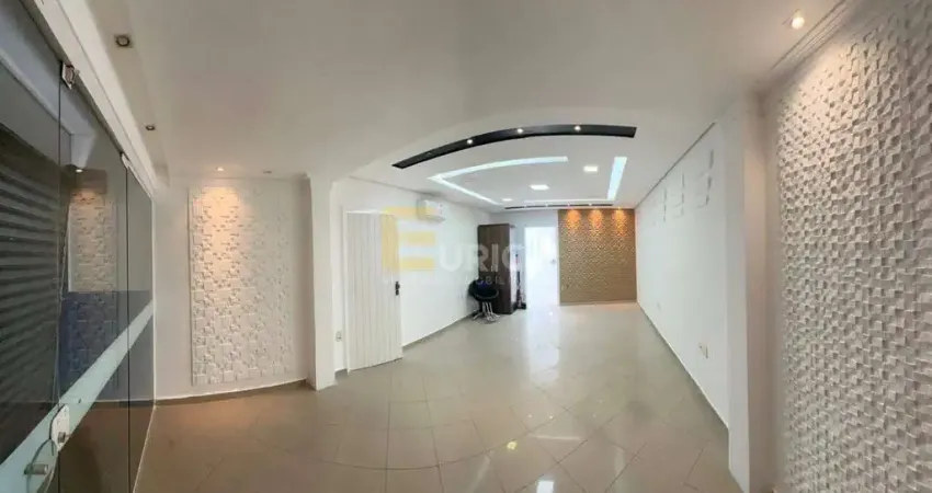 Prédio à venda na Avenida Doutor Cavalcanti, --, Centro, Jundiaí