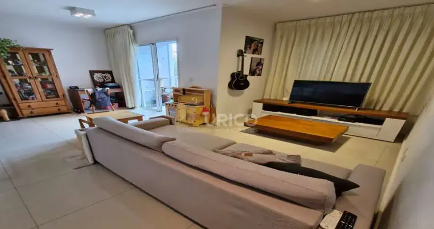 Apartamento à venda no condomínio vista centrale em jundiaí/sp