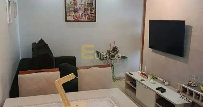 Apartamento de 2 quartos no condomínio altos da samuel martins