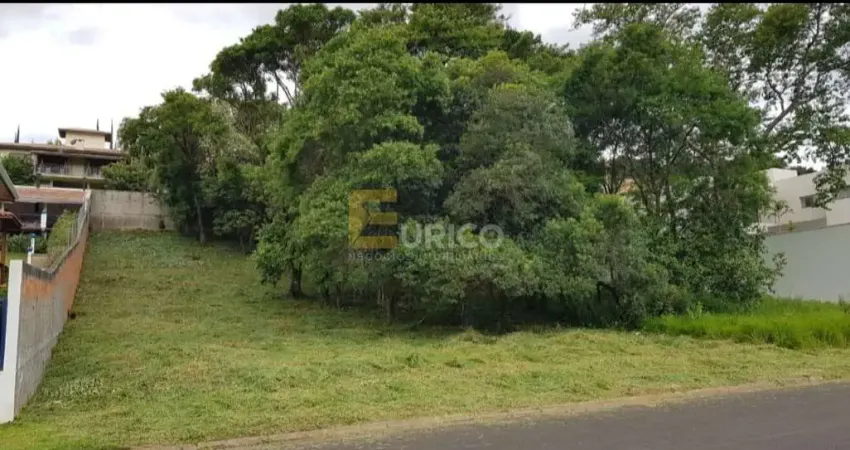 Terreno em condomínio à venda no chácara malota em jundiaí/sp