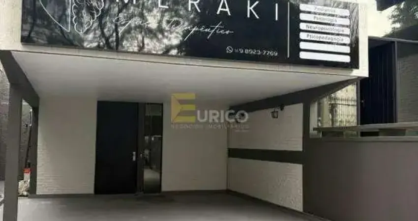 Sala comercial para locação em clínica multidisciplinar – jundiaí/sp