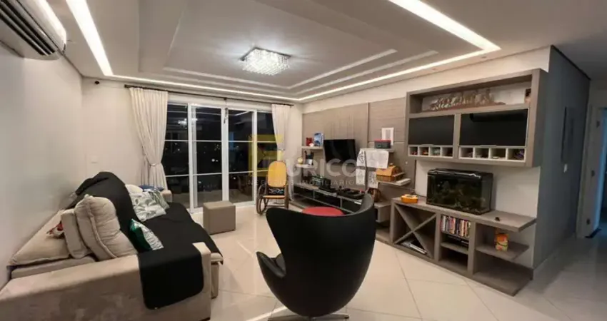 Apartamento à venda no condomínio residencial campos elíseos em jundiaí/sp