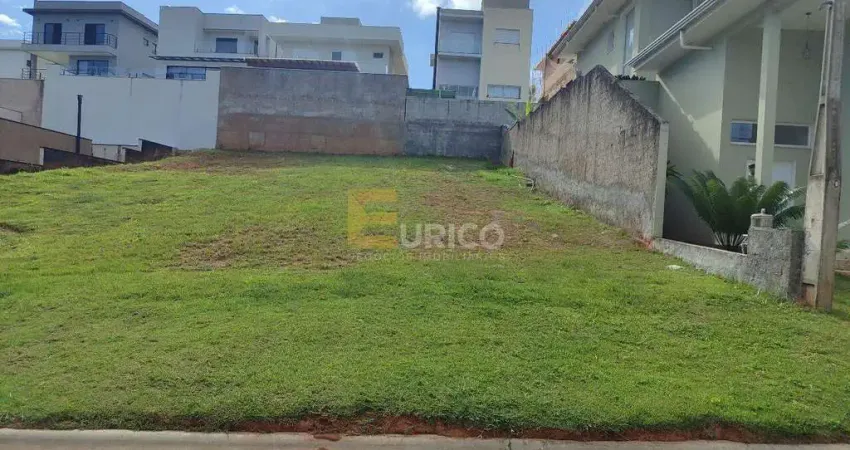 Terreno em condomínio fechado à venda na Rua Tutóia, --, Ibi Aram, Itupeva
