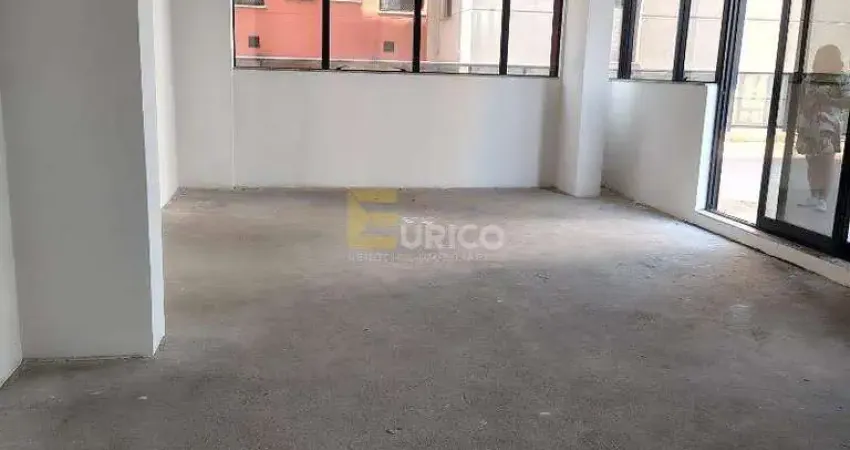 Sala comercial à venda em vila boaventura, jundiaí - 49 m² internos, 108 m² externos (157 m² de terreno)