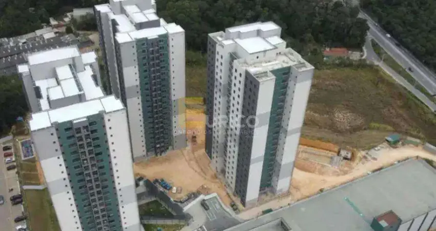 Apartamento à venda no condominio altos da samuel martins em jundiaí/sp