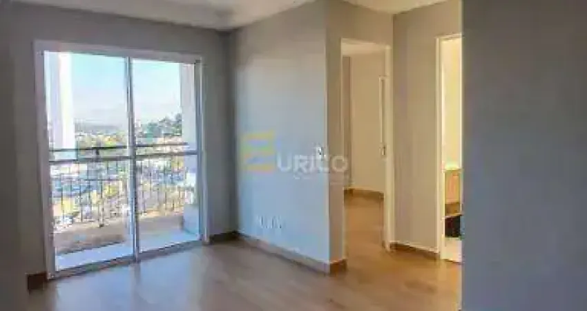 Apartamento com 2 quartos à venda na Avenida Sidney Mazzoni, --, Vila Nambi, Jundiaí