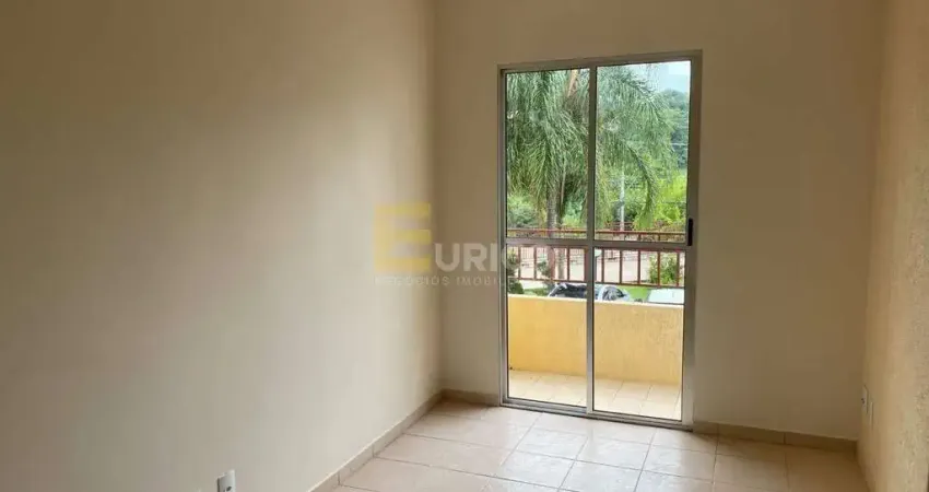 Apartamento com 2 quartos à venda na Rua João Bissotto Filho, --, Ortizes, Valinhos