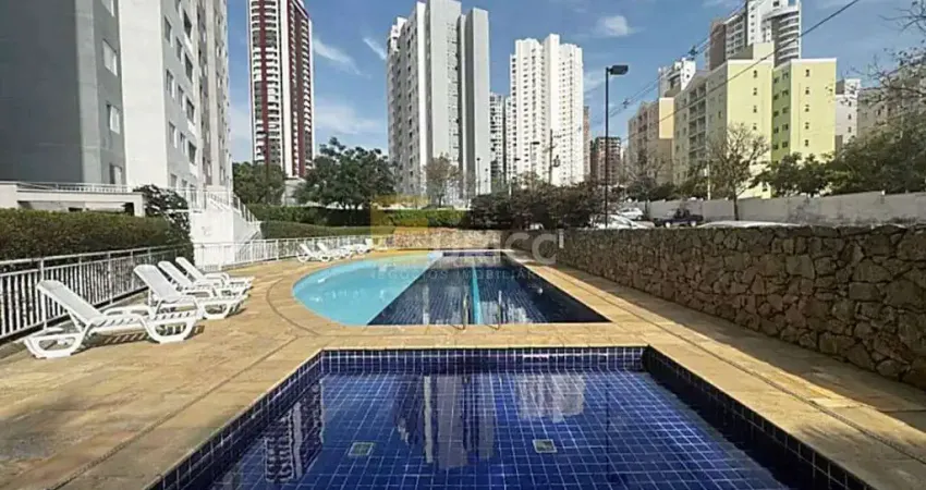 Apartamento com 3 quartos à venda na Rua Augusto Lippel, --, Parque Campolim, Sorocaba