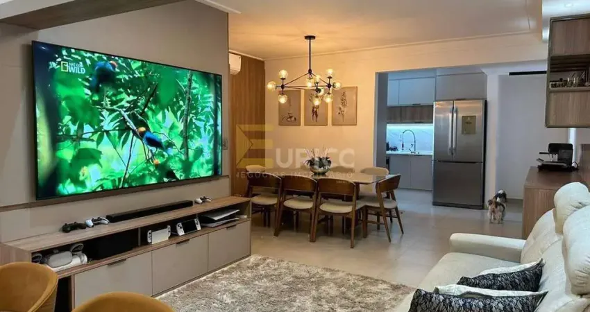 Apartamento 103 m² no parque campolim, sorocaba – 2 vagas, varanda gourmet, lazer completo, aceita financiamento e permuta