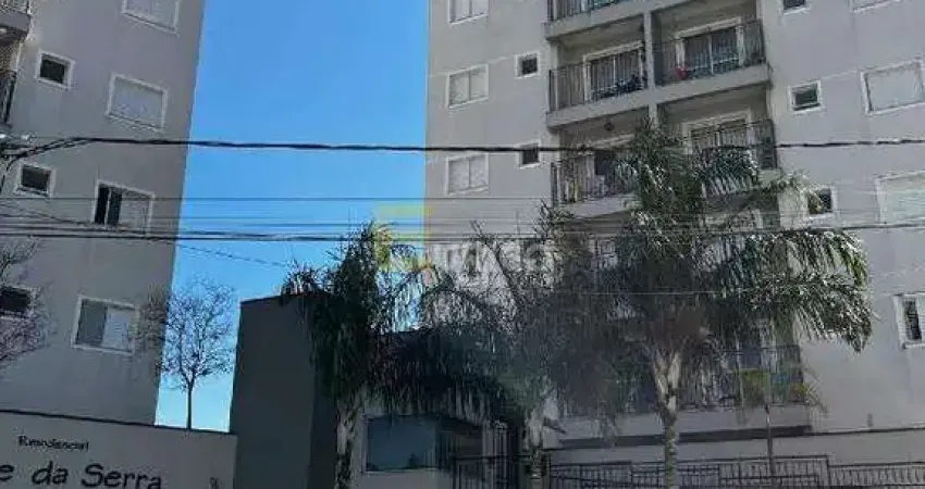 Apartamento com 2 quartos à venda na Rua Francisco Speglish, --, Residencial Nova Era, Valinhos