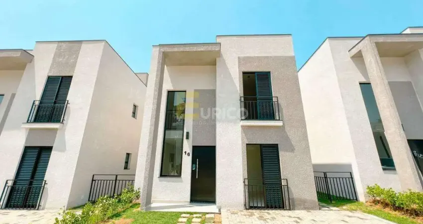 Casa em condomínio para aluguel no condomínio villaggio maranello em vinhedo/sp