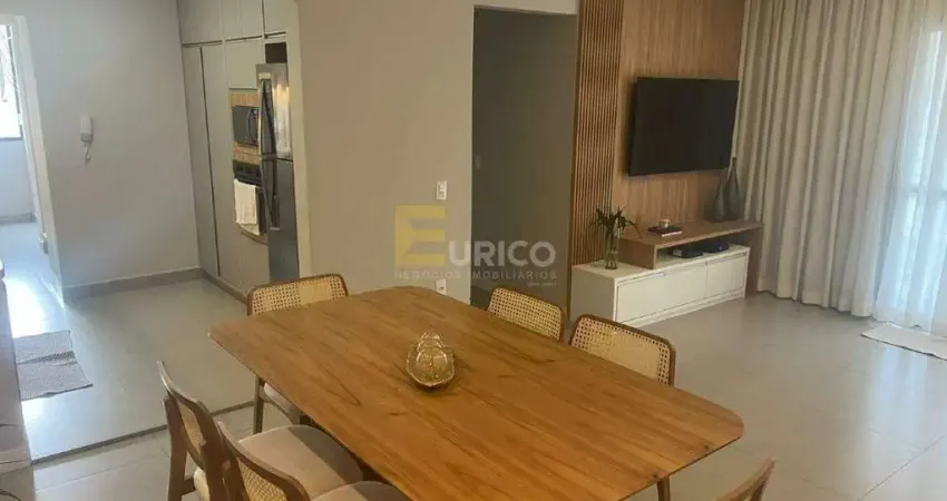 Apartamento com 3 quartos à venda na Estrada Municipal da Capela, --, Altos do Morumbi, Vinhedo