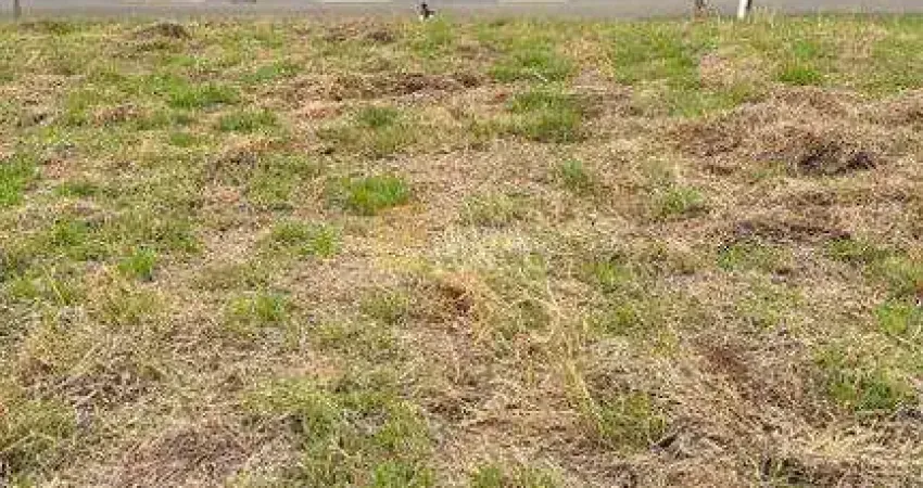 Terreno em condomínio à venda no condomínio reserva santa monica em itupeva/sp