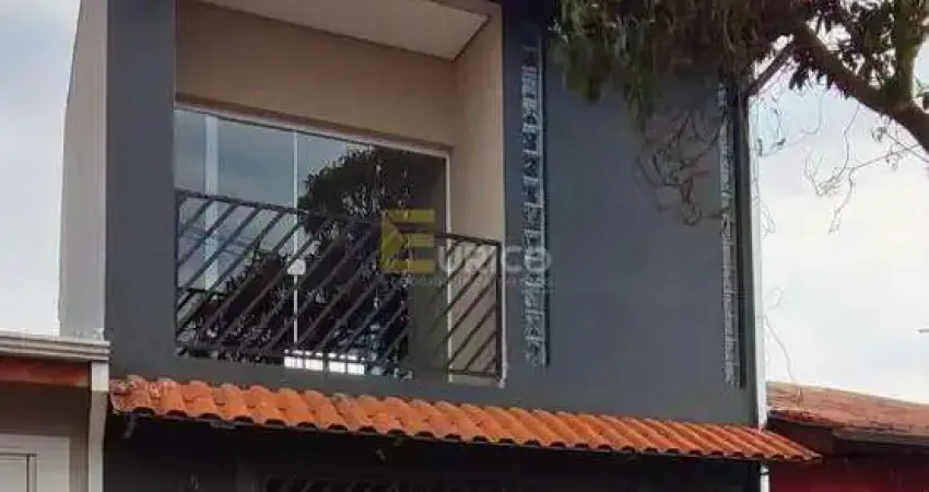 Casa com 2 quartos à venda na Rua Riolando Machado, --, Fazenda Grande, Jundiaí