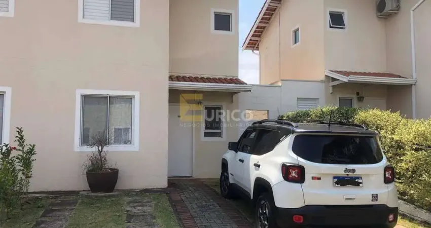Casa em condomínio à venda em campinas (parque jambeiro) – 80 m², terreno 215 m²