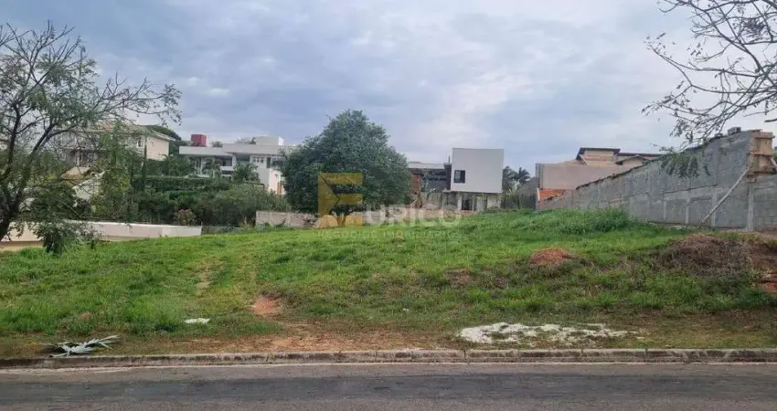 Terreno em condomínio residencial de 1.500 m² | jardim primavera, louveira