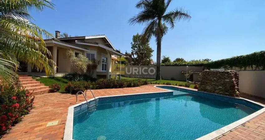 Casa em condomínio com 3 suítes | vista alegre sede em vinhedo/sp – aluguel $8.500