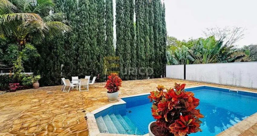 Casa em condomínio à venda no condomínio reserva colonial em valinhos/sp