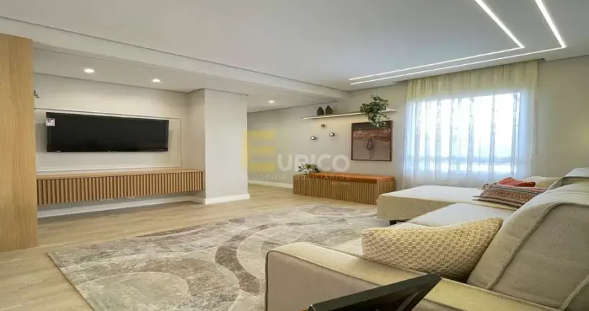 Casa em condomínio fechado com 3 quartos à venda na Avenida Antônio Frederico Ozanan, --, Jardim Shangai, Jundiaí