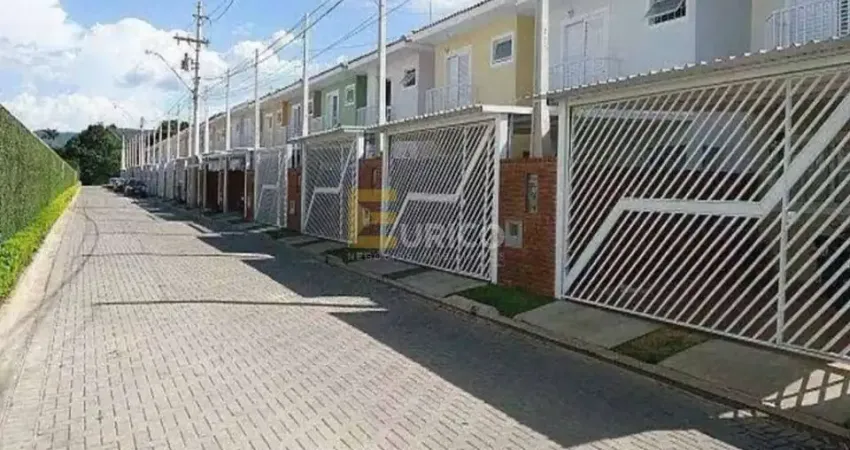 Casa em condomínio à venda no condomínio vila ares em jundiaí/sp