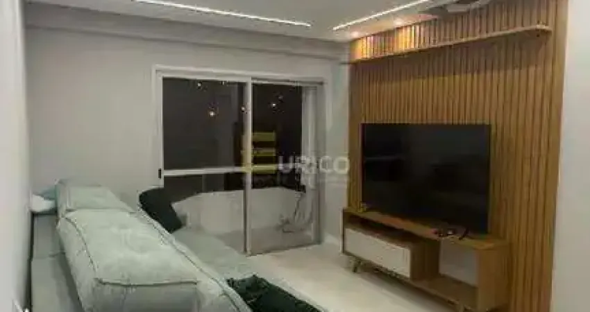 Apartamento com 3 quartos à venda na Rua Fernão Dias Paes Leme, --, Ponte de São João, Jundiaí