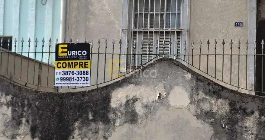 Terreno à venda na Rua São Bento, --, Centro, Jundiaí