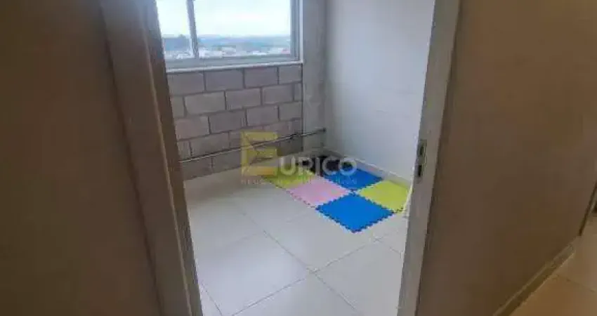 Sala comercial para alugar na Rua Paiquere, --, Jardim Paiquerê, Valinhos