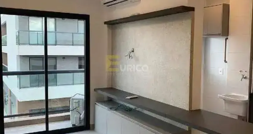 Flat para locação em vinhedo/sp – conforto, praticidade e sofisticação.