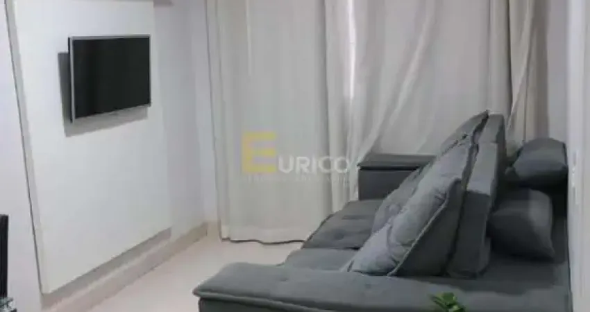 Apartamento à venda no condomínio reserva monte serrat - itupeva/sp