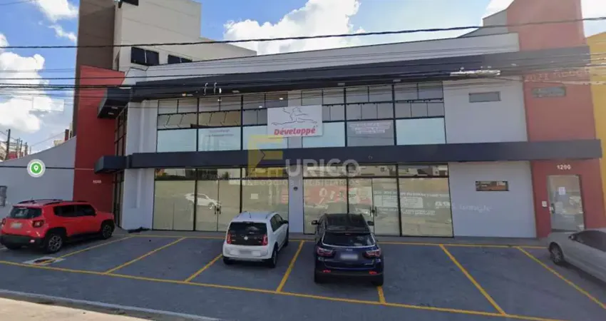 Sala comercial para locação no parque eloy chaves - jundiaí/sp