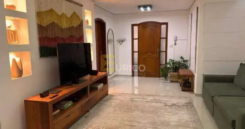 Casa com 3 quartos à venda na Avenida Rodrigues Alves, --, Jardim Danúbio, Jundiaí