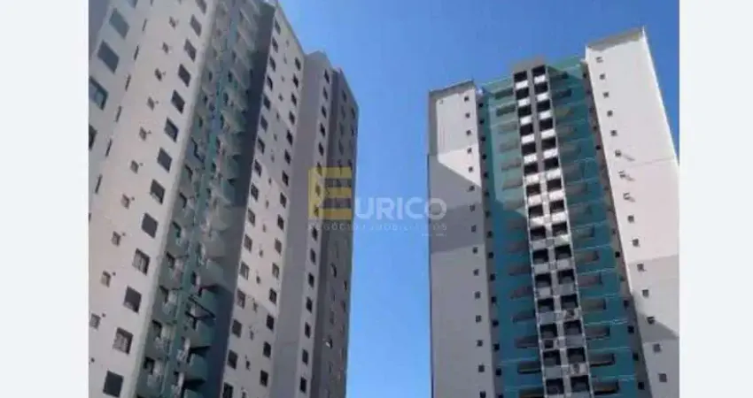 Apartamento com 2 quartos à venda na Avenida Samuel Martins, --, Vila Progresso, Jundiaí