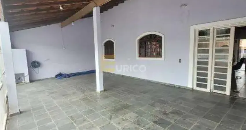 Casa com 3 quartos à venda na Rua Ocílio Reitone, --, Jardim das Tulipas, Jundiaí