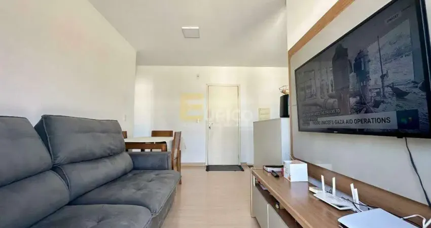 Apartamento à venda no condominio residencial bello cielo i em vinhedo/sp