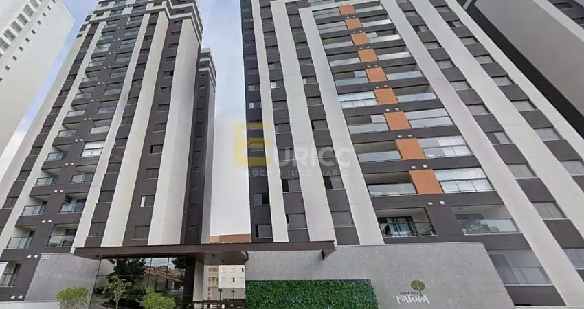 Apartamento com 2 quartos à venda na Rua Demercindo Alves da Silva, --, Jardim Piratininga, Sorocaba
