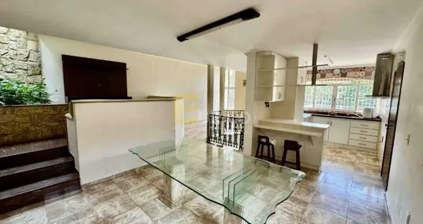 Casa com 3 quartos à venda na Rua Clayr Fernando Gatto, --, Vila Maringá, Jundiaí