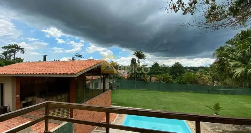 Casa para aluguel no estância recreativa san fernando em valinhos/sp