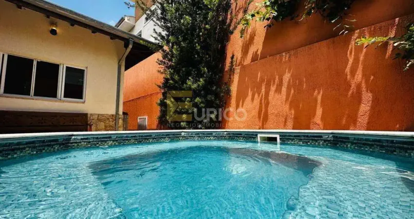 Casa em condomínio à venda no condomínio morada das nascentes em valinhos/sp