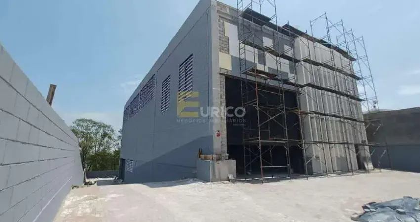 Barracão / Galpão / Depósito para alugar no Capela, Vinhedo