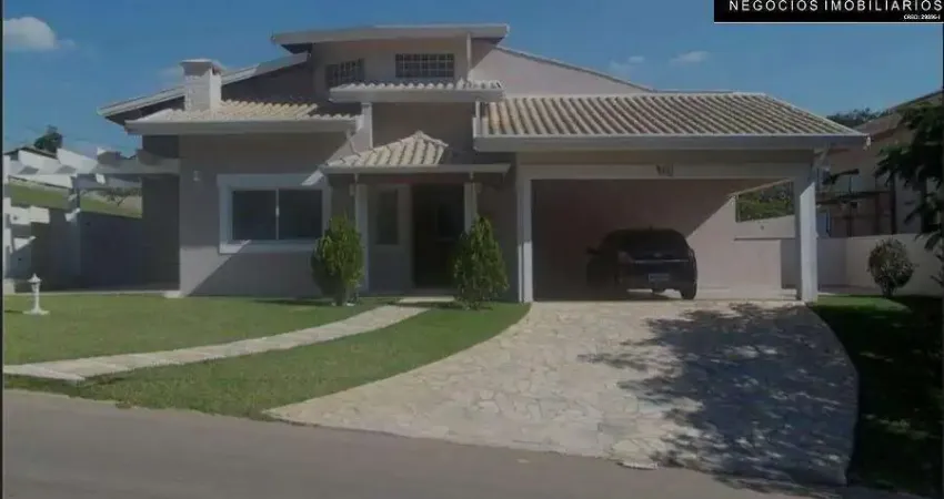 Casa em condomínio para aluguel no condomínio terras de santa teresa em itupeva/sp