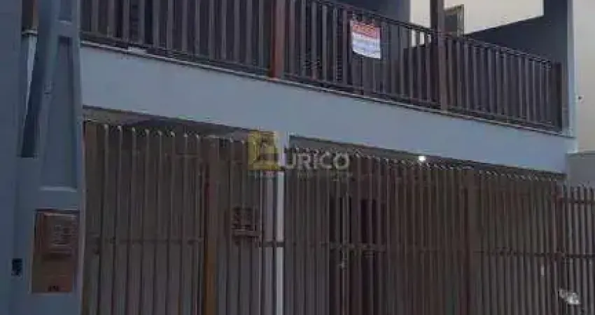 Casa com 3 quartos à venda na Rua Sebastião Aricetti, --, Jardim Melle, Vinhedo