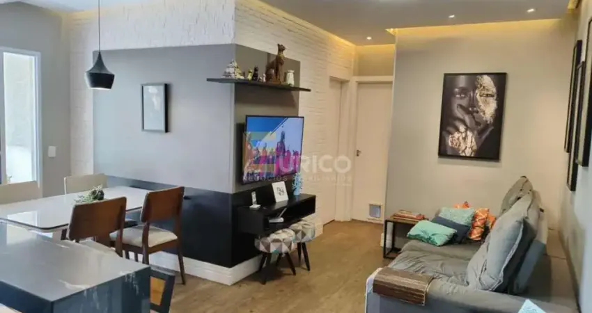 Apartamento garden à venda no condomínio tons de ipanema – medeiros / jundiaí