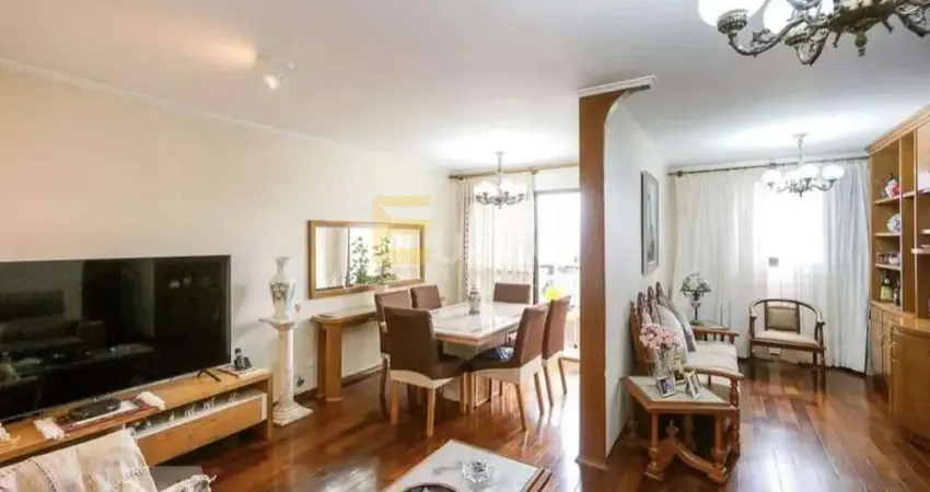 Apartamento 2 quartos com 3 salas, 140m², bairro maranhão, são paulo — financiamento **aceito**