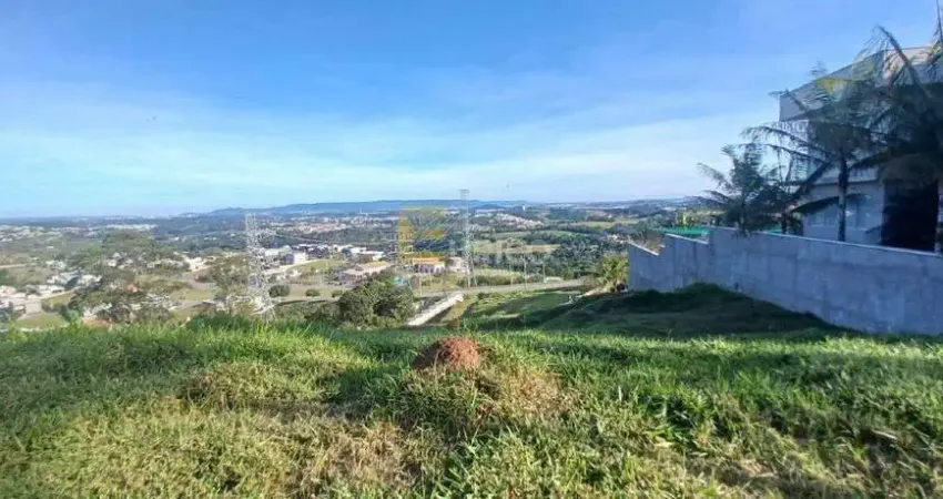 Terreno de 1.064 m² no condomínio campo de toscana, vinhedo – residencial