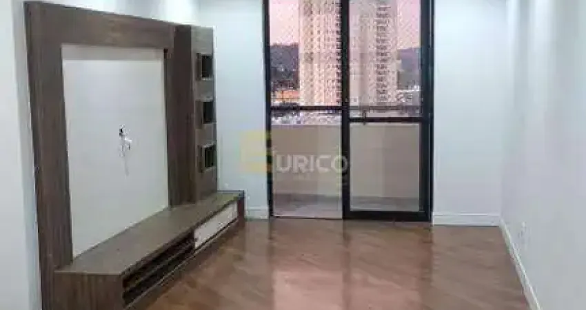 Apartamento à venda no condomínio residencial pasargada em jundiaí/sp