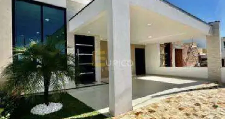 Casa térrea no condomínio phytus- itupeva sp, com excelente acabamento e energia solar