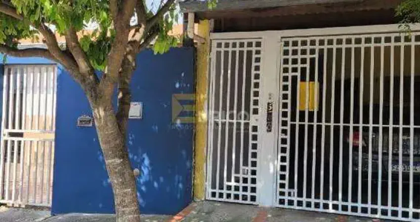 Casa com 3 quartos à venda na Rua Verona, --, Jardim Itália, Várzea Paulista