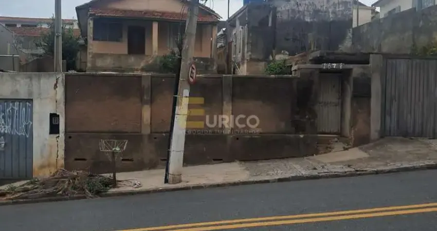 Casa à venda na Rua do Retiro, --, Jardim Paris, Jundiaí