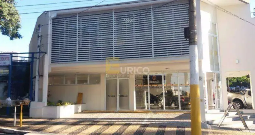 Prédio comercial para aluguel no vila angeli em valinhos/sp